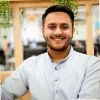 Karan Bakshi