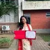 Arya Chaudhari
