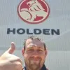 Jamie Holden