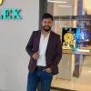 Vivek Tiwari