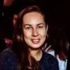 Volha Drosu