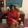 Winsome Gregory