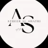 Atheer Alshatri