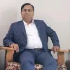Vivek Tripathi