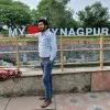 NITESH DWIVEDI