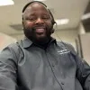Travor Atkins