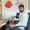 shakti singh solanki