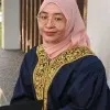 Irdeena Nabila Zamri