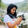 vrushali kapse