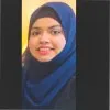 Ayesha Rahim