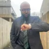 Christopher Groomes