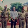 Nishchal Soni