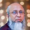Mohammad Nasir
