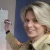 Ingrid van Zyl