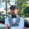 Oscar Esparza