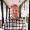 Doug Holdgate