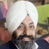 Gurinder Singh