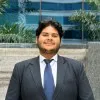 Siddharth Chatterjee