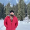 Ashwin Salian