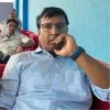 Shailender Kumar