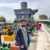 Sravan Kumar Naidu