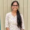 Sathvika Kanuri