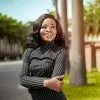 CLAUDETTE WILSON