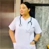Isha Gurung