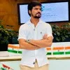 Munavath Vinod naik