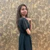 Hiral Bhanushali