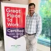 Sravan Kumar