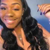 Monica Small