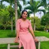 Anju Abraham