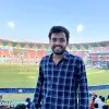 Aditya Sharma