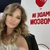 Yuliya Malovitsa