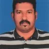 Arockia Aravind Raj