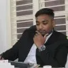 Alok Kumar Mandal