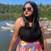 sharanya rao