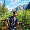 Sagnik Bhattacherjee