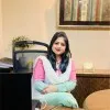 Fahmida Rahman Chowdhury