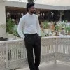 Mohammed Faraaz