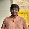 Dharmil Mehta