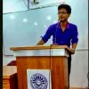 Dibyendu Biswas