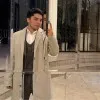 Saidazizkhon Nigmonov