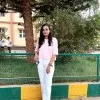 Aarya Thakur