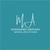 Mohammed Abunada