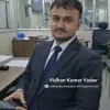 vidhan Kumar Yadav