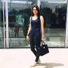 Sanjana Uthappa