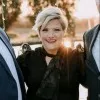 Jeanrie Strydom