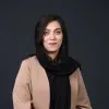 Parvaneh Heidari